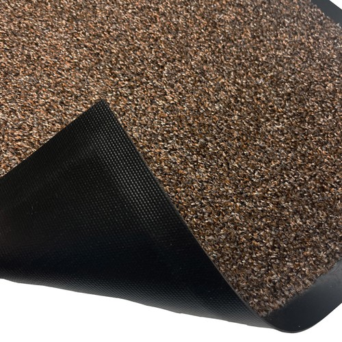 Mighty Mats Dirt Buster Barrier Mat Natural
