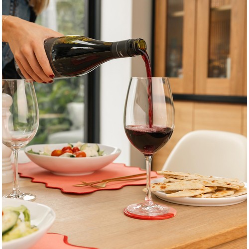 Billy Bosch Paarl Pinotage