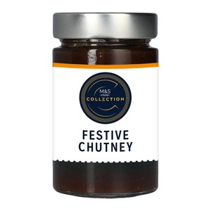 Collection Festive Chutney
