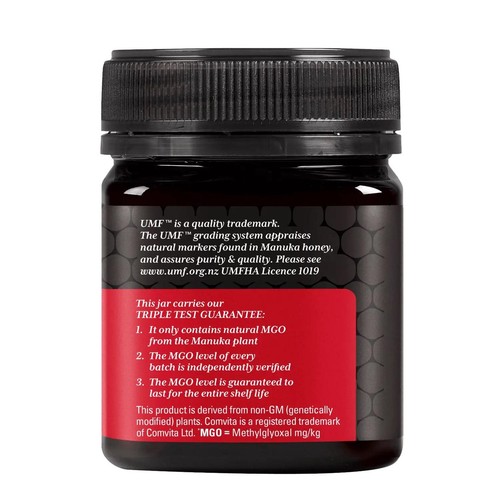 Comvita Manuka Honey MGO 83+ (UMF 5+)