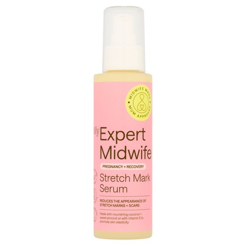 My Expert Midwife Stretch Mark Serum