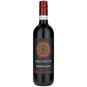 Bricchetto Montepulciano D'Abruzzo