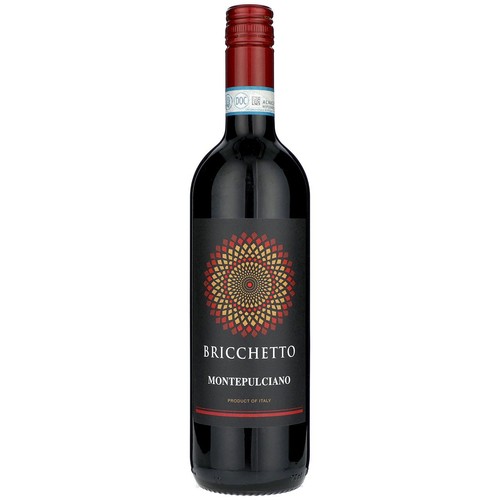 Bricchetto Montepulciano D'Abruzzo