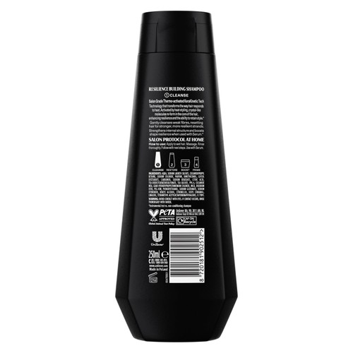 Tresemme Thermo Style Memory Shampoo 