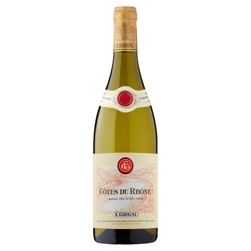 Guigal Cote du Rhone Blanc