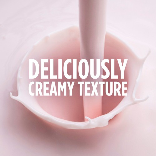 Activia Kefir Strawberry Gut Health Fruit Yoghurt Drink