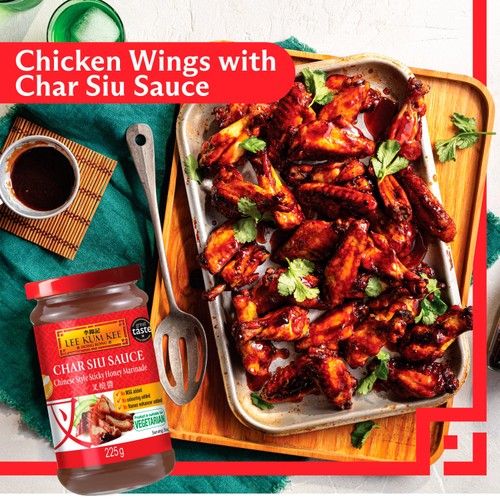 Lee Kum Kee Char Siu Sauce
