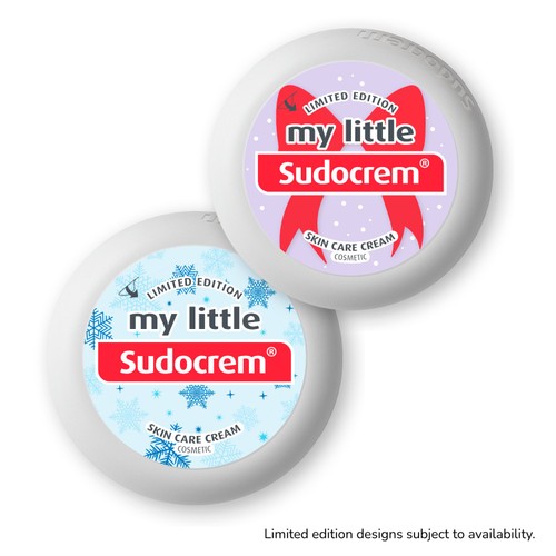 Sudocrem My Little Sudocrem