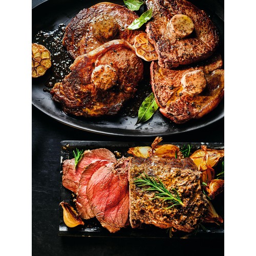 M&S Collection Wagyu Experience Box