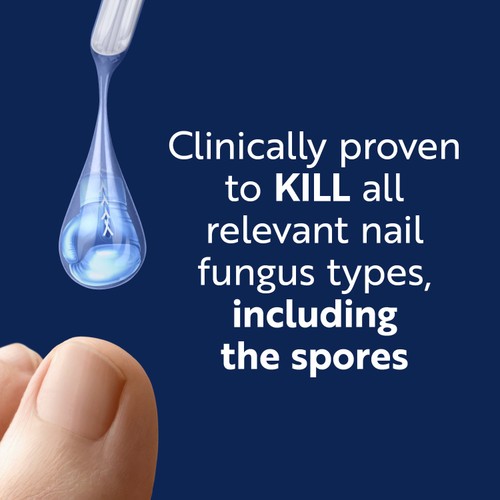 Curanail 5% Fungal Nail Treatment