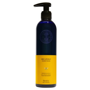 neals yard remedies bee lovely hand wash 295ml