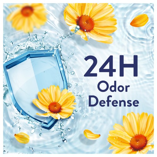 Lenor Fabric Conditioner Summer Breeze 48 Washes