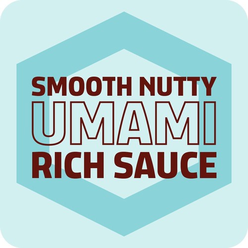 Kikkoman Japanese Sesame & Soy Dressing Sauce