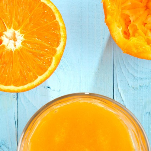 Ocado Large Oranges