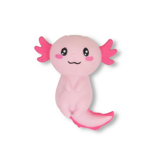 HGL Stretchy Sand Axolotl