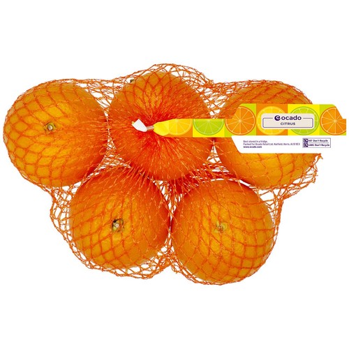 Ocado Oranges