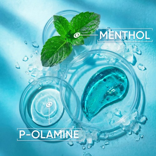 Head & Shoulders Menthol Shampoo