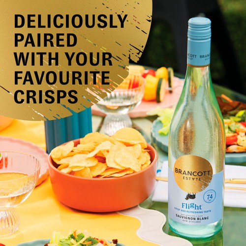 Brancott Estate Flight Sauvignon Blanc
