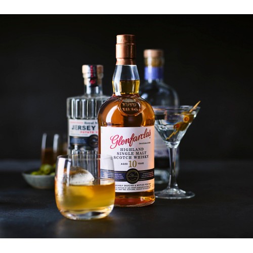 M&S Collection Highland Single Malt Scotch Whisky