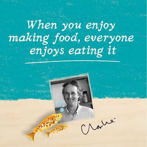Charlie Bigham's Fish Pie for 2 