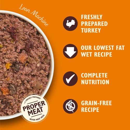 Lily's Kitchen Lean Machine Tray for Dogs