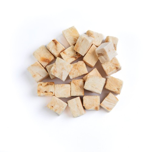 Thrive 100% White Fish Cat Treats MaxiTube