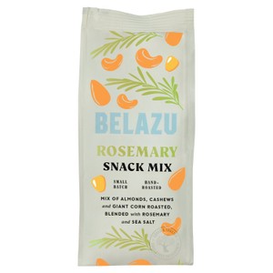 Belazu Rosemary Snack Mix