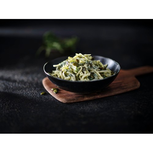 M&S Green Goddess Slaw