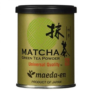 Maeda-en Matcha Green Tea Powder, 28g