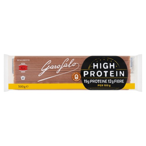 Garofalo High Protein Spaghetti Pasta