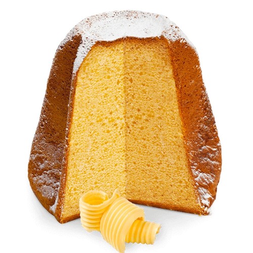 Loison Everyday Classic Pandoro