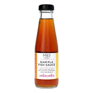 Nam Pla Fish Sauce