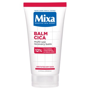 Mixa Urea Cica Repair Body Cream 400Ml