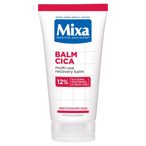 Mixa Urea Multi-use Balm