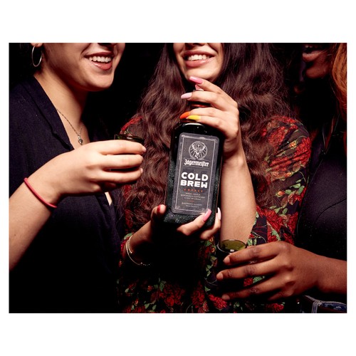 Jagermeister Cold Brew