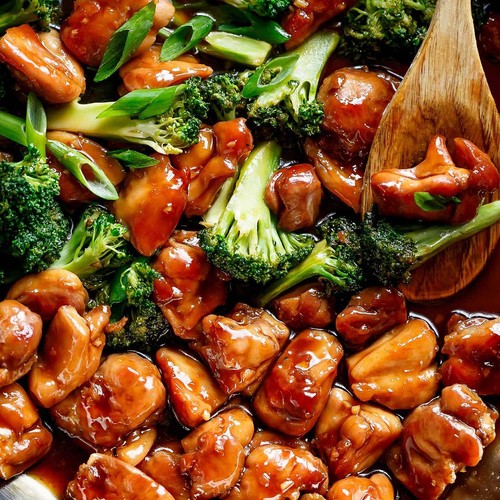 Lee Kum Kee Teriyaki Sauce