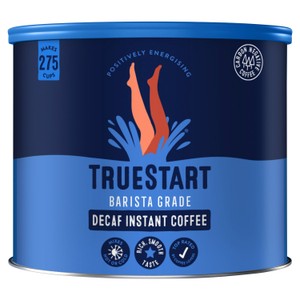 TrueStart Barista Grade Instant Coffee