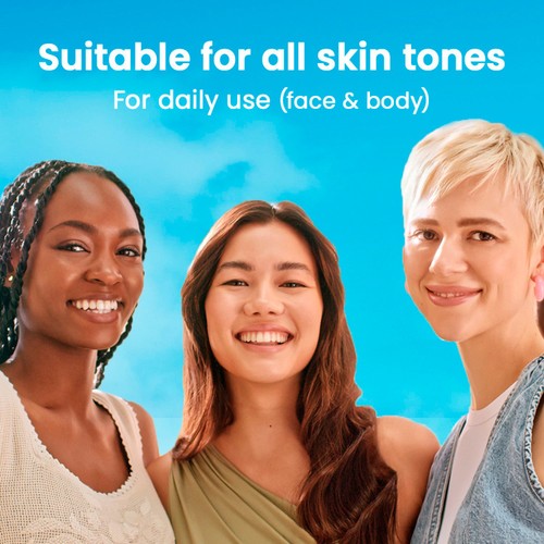 Biore UV Aqua Rich Invisible Face Mist SPF50