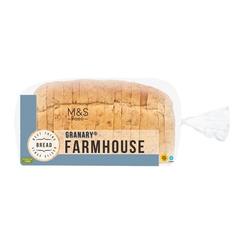 M&S Granary Farmhouse