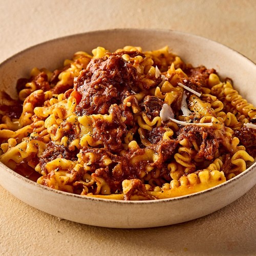 Pasta Evangelists Beef & Chianti Ragu