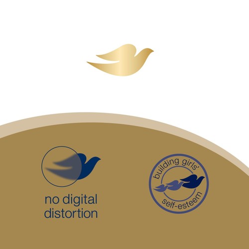 Dove Dermaspa Summer Revived Fair-Medium Body Lotion