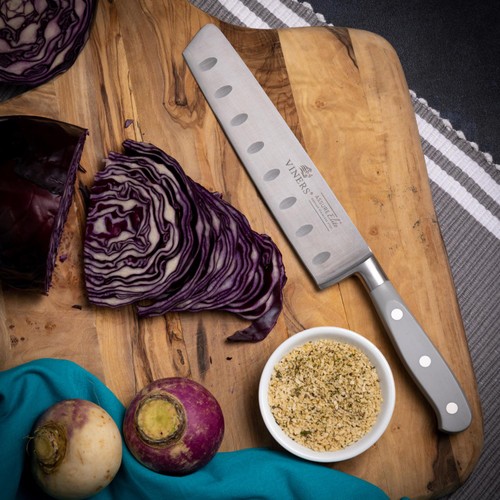Viners Assure Elite 7" Santoku Knife