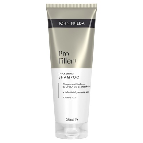 John Frieda PROfiller+ Thickening Shampoo