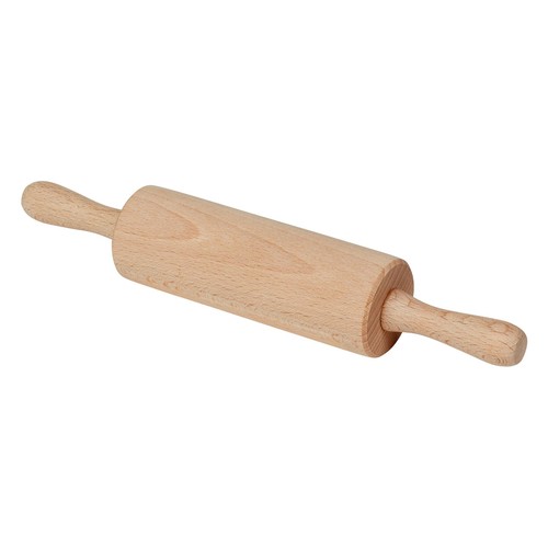 Tala FSC Beechwood Mini Rolling Pin 23cm 