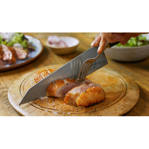 Silver Hill Duck Breast Fillets with Plum Sauce