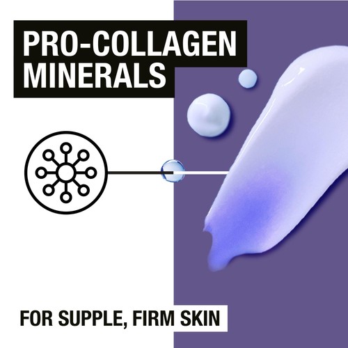 Neutrogena Visibly Renew Supple Touch Body Lotion
