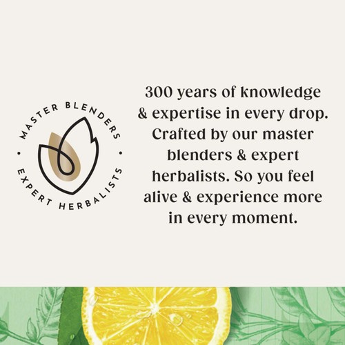 Twinings Green Classic Collection