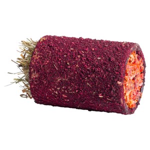 House of Paws Go Forage Beetroot Treat Tunnel