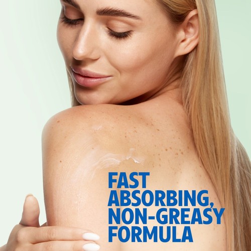 Vaseline Intensive Care Aloe Soothe Body Lotion
