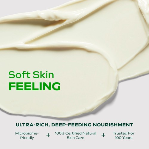 Weleda Skin Food Moisturiser Face and Body Natural Organic Dry Skin, Primer